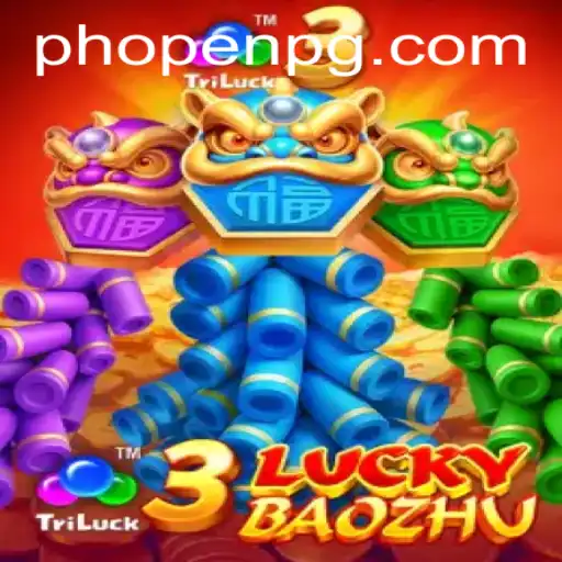 Discovering the Thrills of 3LuckyBaozhu: The Explosive Gaming Experience