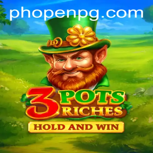 Explore the Strategic World of 3potsRiches: Unveiling PHOPEN