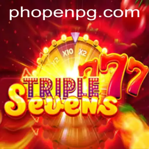Exploring the Exciting World of 777TripleSeven: The PHOPEN Gaming Phenomenon
