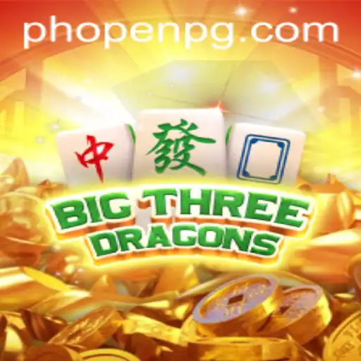 Discovering the Mystical World of BigThreeDragons: A New Era in Gaming