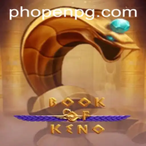 Discovering the Excitement of BookOfKeno: A Modern Gaming Phenomenon