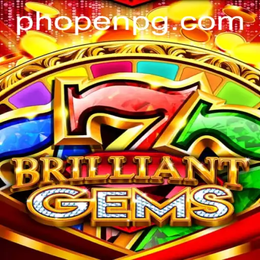 BrilliantGems: The Dazzling New Game Taking the World by Storm