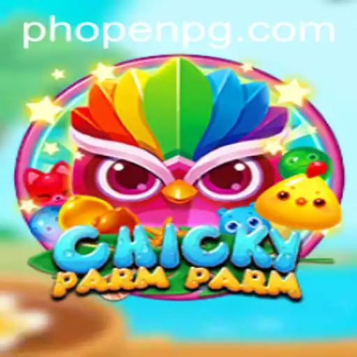 ChickyParmParm: The Thrilling Game Taking the World by Storm