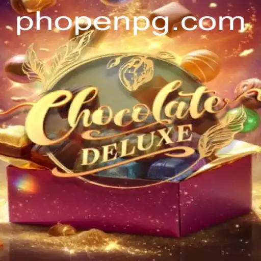 The Exciting World of ChocolateDeluxe: Unwrapping Fun and Strategy