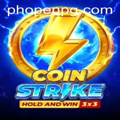 Coinstrike: A Dynamic Gaming Experience Enhanced by PHOPEN
