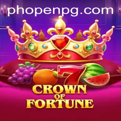 CrownofFortune: The Latest Gaming Phenomenon