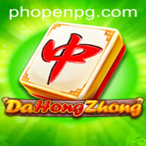 Exploring DaHongZhong: The Fascinating Mahjong Card Game