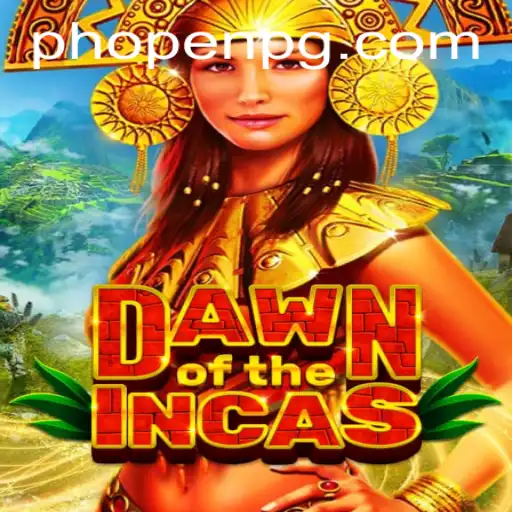 DawnoftheIncas: Exploring the Mystical Journey through Time