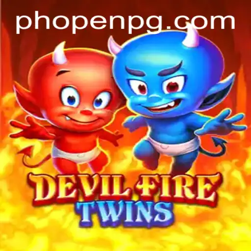 Explore the Thrilling World of DevilFireTwins with PHOPEN