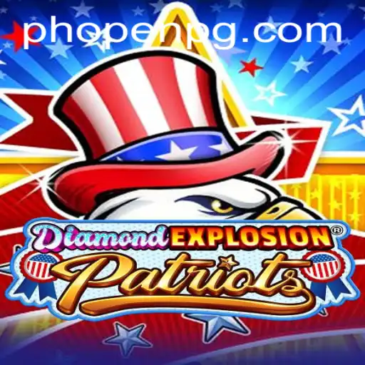 Exciting Gameplay of DiamondExplosionPatriots