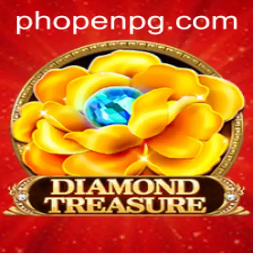Unveiling Diamondtreasure: A Game of Strategy and Exploration