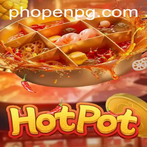 Discover the Exciting World of Hotpot