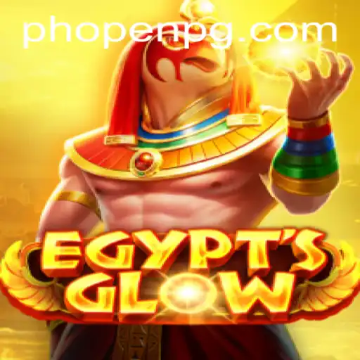 Discover the Enchanting World of EgyptsGlow: A New Gaming Phenomenon