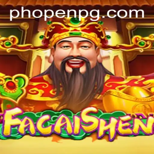 The Fascinating World of FaCaiShen: A New Gaming Sensation