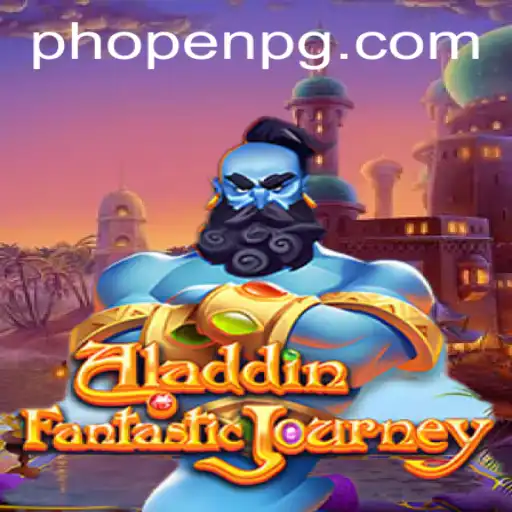 Exploring the Magic of Aladdin: An Engaging Adventure