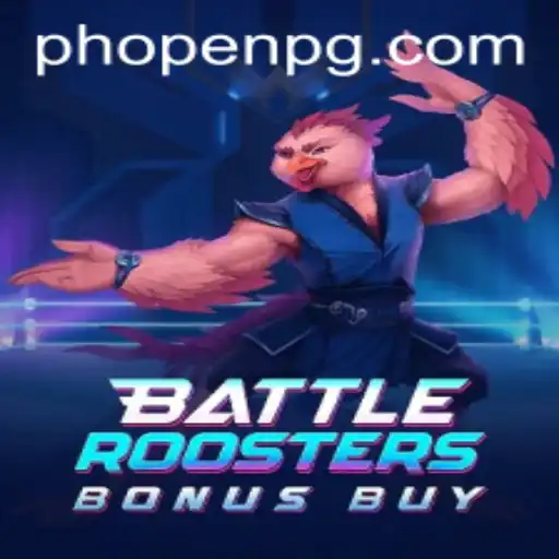 The Thrilling World of BattleRoostersBonusBuy