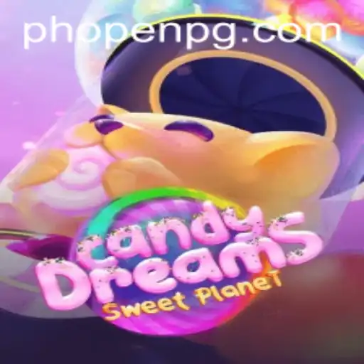 Explore the Whimsical World of CandyDreams and Unravel PHOPEN
