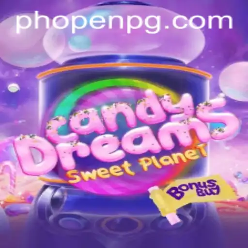 Exploring CandyDreamsSweetPlanet: The Sweet Universe