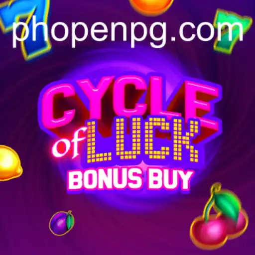 Cycle of Luck Bonus Buy: A Gambling Adventure