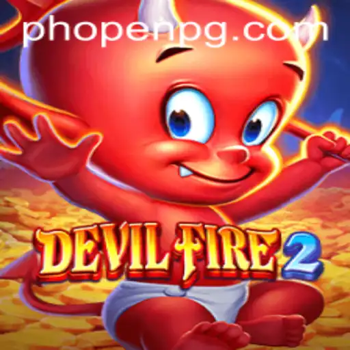 DevilFire2: A Thrilling Adventure Awaits with PHOPEN Feature