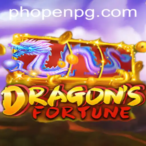 Discovering the Enchantment of DragonFortune: A New Era of Gaming