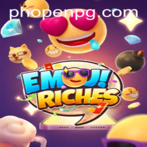 Exploring EmojiRiches: A Comprehensive Guide