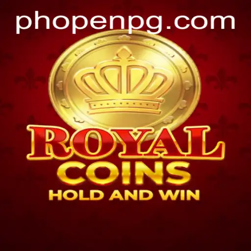 Explore the Thrilling World of RoyalCoins