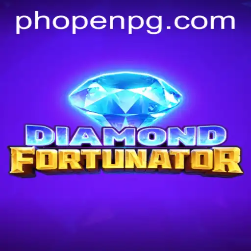 Exploring DiamondFort: A Glimpse into the World of PHOPEN