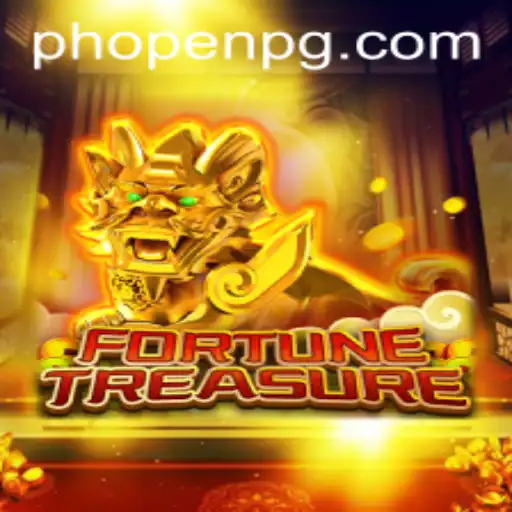 Exploring the World of FortuneTreasure: A Captivating Adventure in Gaming
