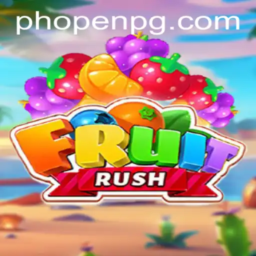 Unveiling FruitRush: The Exciting Mobile Game Taking the World by Storm
