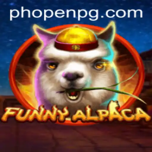 Discovering 'FunnyAlpaca': Adventure Awaits with PHOPEN
