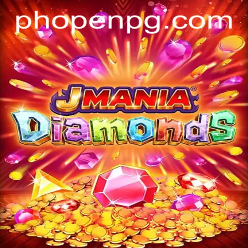 Explore the Thrilling World of JManiaDiamonds: A Game of Strategy and Skill