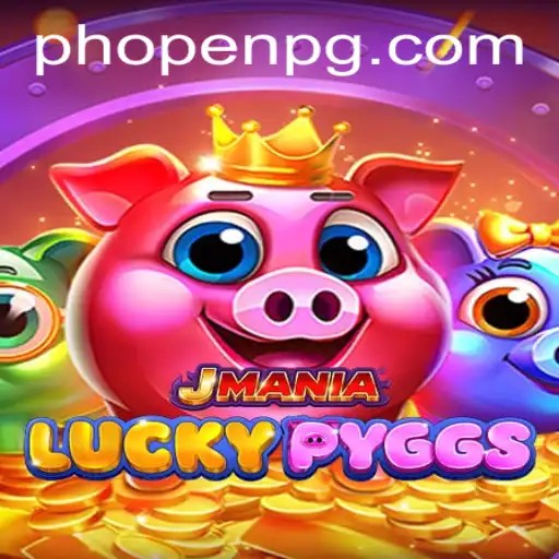 Experience the Excitement of JManiaLuckyPyggs: A New Age of Gaming