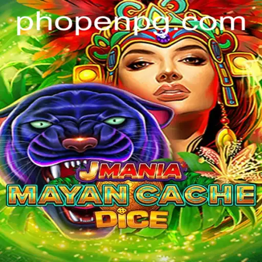Discover the Excitement of JManiaMayanCacheDice: A Unique Dice Game Experience