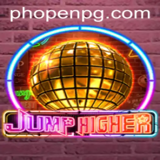 JumpHigher: The Thrilling New Game Experience Inspired by PHOPEN