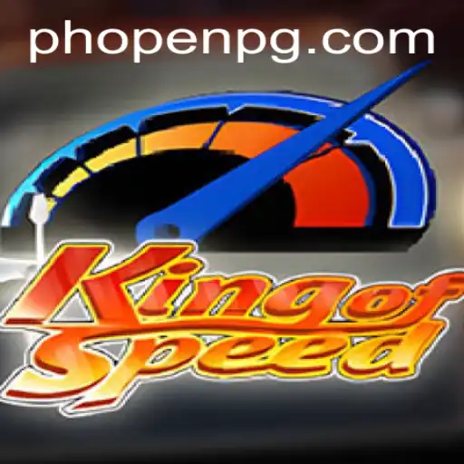 Unleashing the Thrill: Discovering KingofSpeed