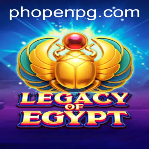 An In-Depth Look at LegacyOfEgypt: The Game and Its Unique Features