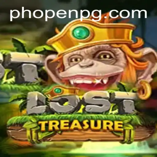 Unveiling LostTreasure: A Captivating Adventure Game Experience