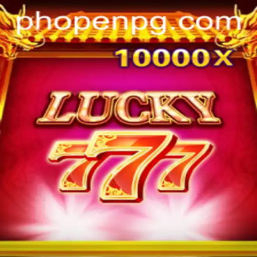 LuckySeven: Understanding the Thrills and Excitement of the Game with PHOPEN