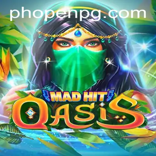 Immerse Yourself in the Thrilling World of MadHitOasis