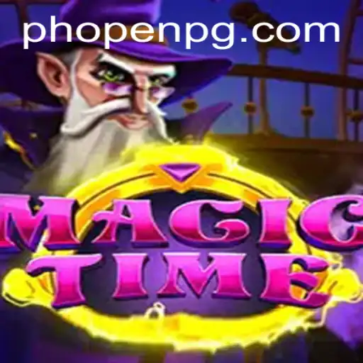 MagicTime and the Fascinating World of PHOPEN