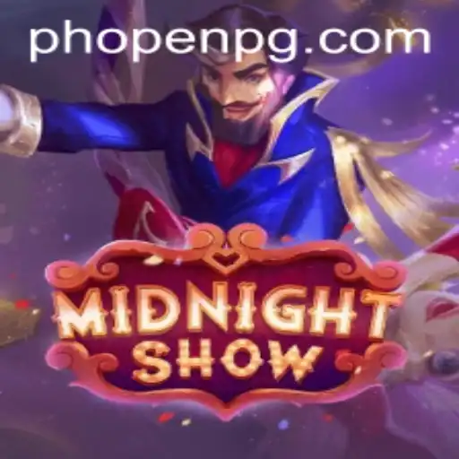 Unveiling MidnightShow: A Captivating Journey into the World of PHOPEN