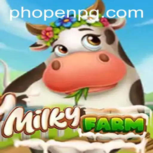 MilkyFarm and the Allure of PHOPEN: A Comprehensive Guide