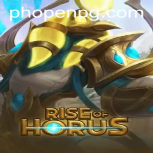 Discover the Mystical World of RiseofHorus: An Immersive Gaming Experience