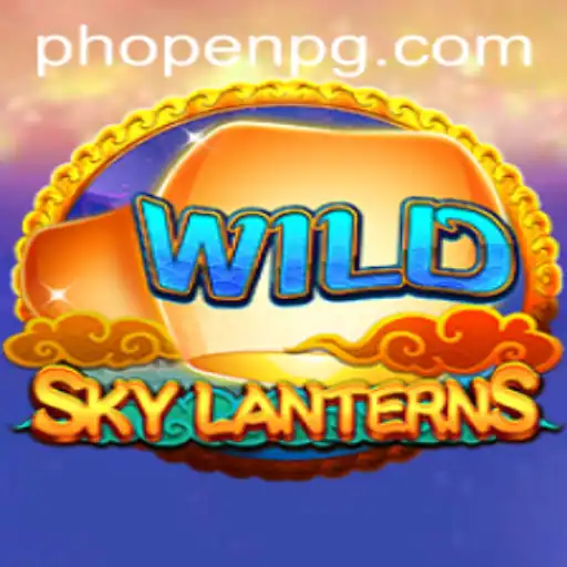 Exploring the Enchanting World of SkyLanterns: A Game Illuminated by PHOPEN