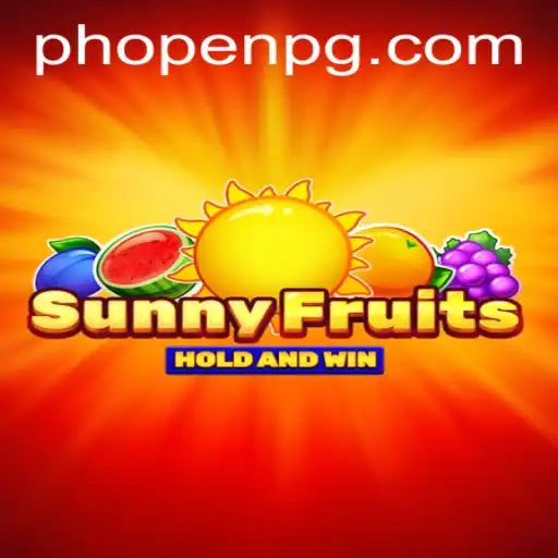 SunnyFruits: A Vibrant Dive into the World of Fruity Fun