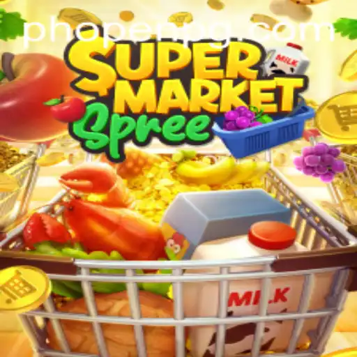 Exploring SupermarketSpree: A Thrilling Game Experience with PHOPEN