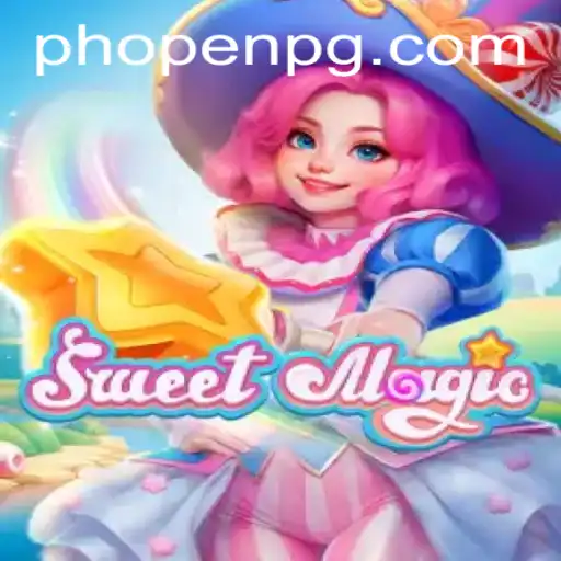 SweetMagic: A Spellbinding Journey into the World of Enchantment
