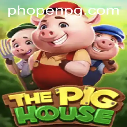 Discover the Enchantment of ThePigHouse: Embrace the Adventure with PHOPEN