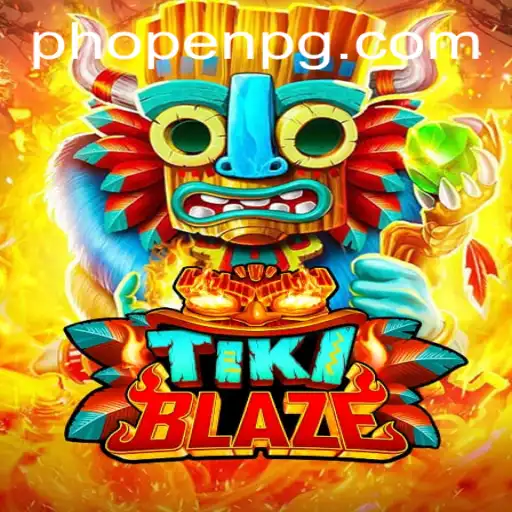 TikiBlaze: Exploring the Innovative World of PHOPEN and Gaming Dynamics